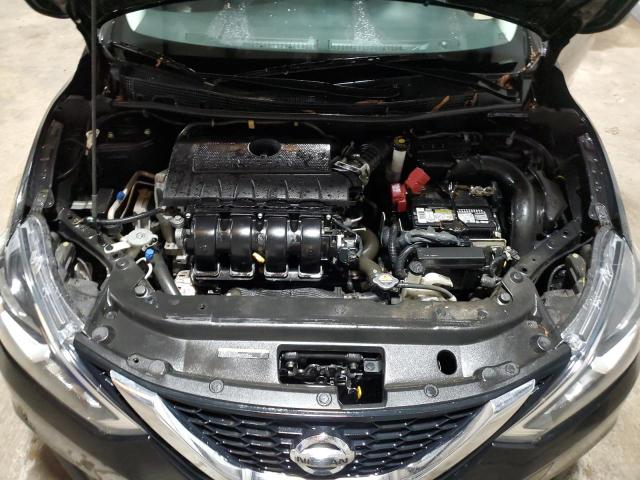 Photo 10 VIN: 3N1AB7AP4KY438650 - NISSAN SENTRA S 