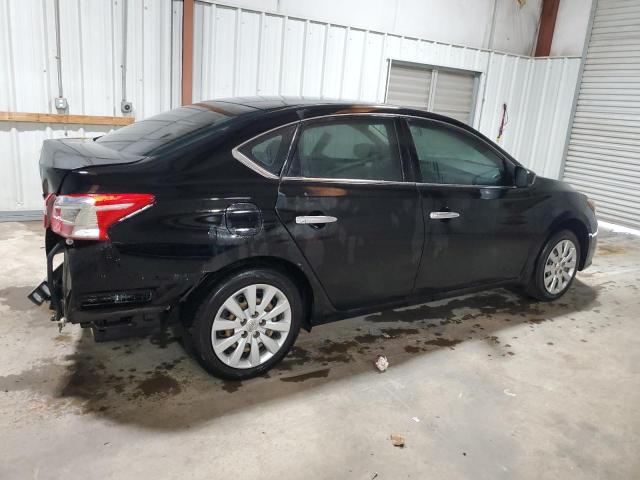 Photo 2 VIN: 3N1AB7AP4KY438650 - NISSAN SENTRA S 