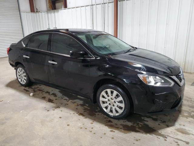 Photo 3 VIN: 3N1AB7AP4KY438650 - NISSAN SENTRA S 