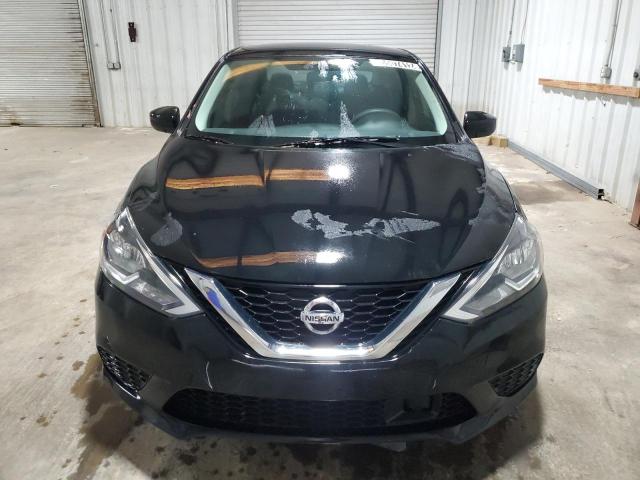 Photo 4 VIN: 3N1AB7AP4KY438650 - NISSAN SENTRA S 