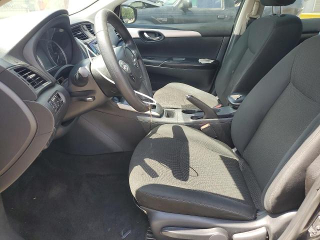 Photo 6 VIN: 3N1AB7AP4KY438650 - NISSAN SENTRA S 