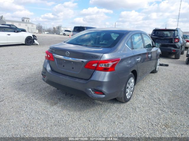 Photo 3 VIN: 3N1AB7AP4KY439149 - NISSAN SENTRA 