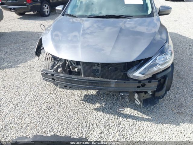 Photo 5 VIN: 3N1AB7AP4KY439149 - NISSAN SENTRA 