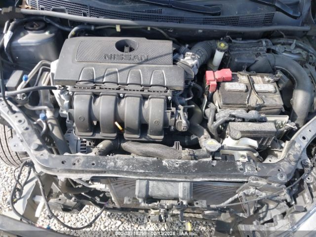 Photo 9 VIN: 3N1AB7AP4KY439149 - NISSAN SENTRA 