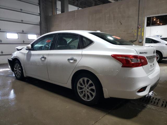 Photo 1 VIN: 3N1AB7AP4KY439975 - NISSAN SENTRA S 