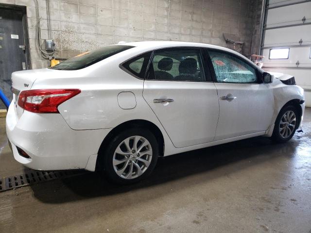 Photo 2 VIN: 3N1AB7AP4KY439975 - NISSAN SENTRA S 