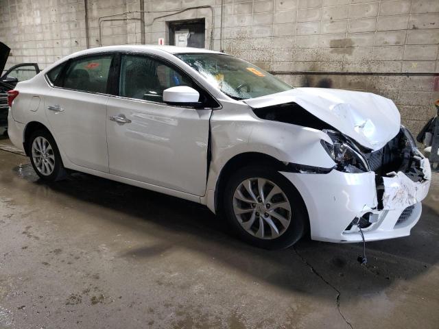 Photo 3 VIN: 3N1AB7AP4KY439975 - NISSAN SENTRA S 