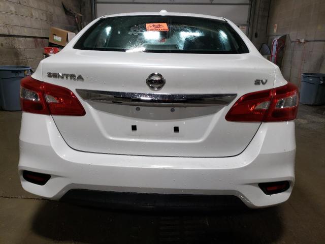 Photo 5 VIN: 3N1AB7AP4KY439975 - NISSAN SENTRA S 