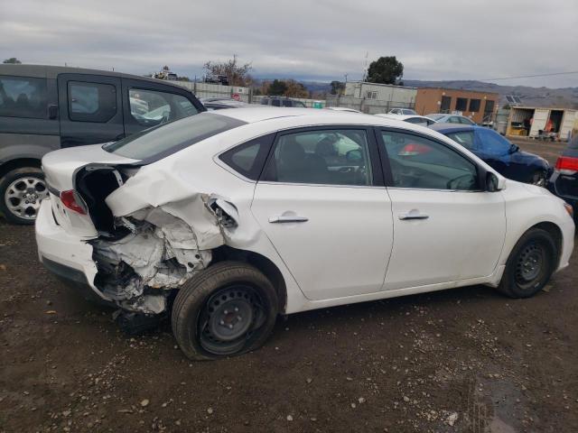 Photo 2 VIN: 3N1AB7AP4KY440043 - NISSAN SENTRA 