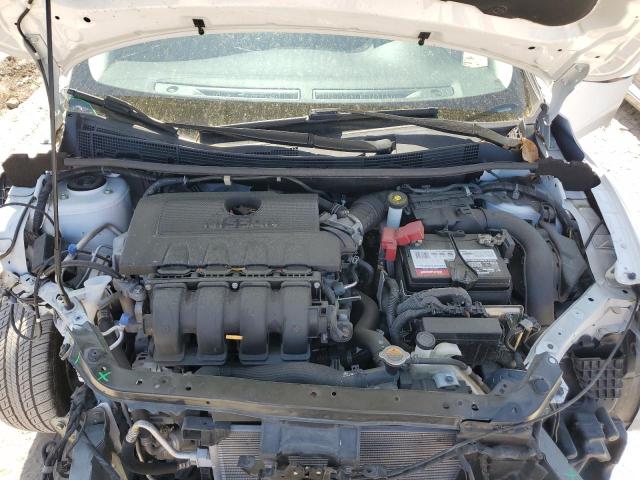 Photo 10 VIN: 3N1AB7AP4KY441192 - NISSAN SENTRA 