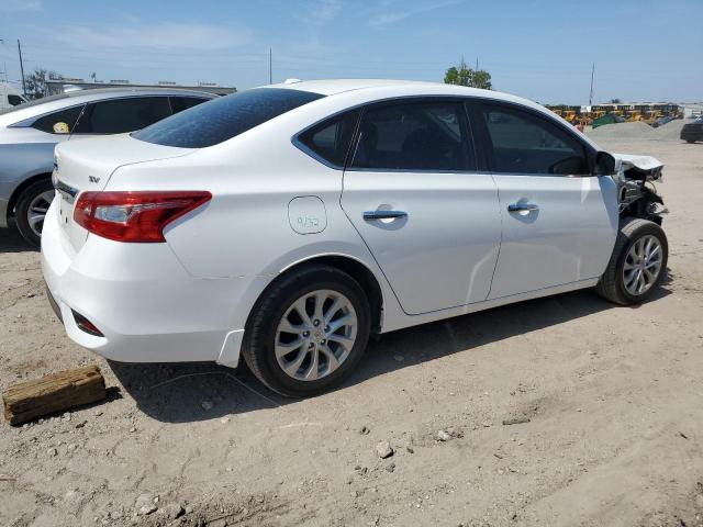 Photo 2 VIN: 3N1AB7AP4KY441192 - NISSAN SENTRA 