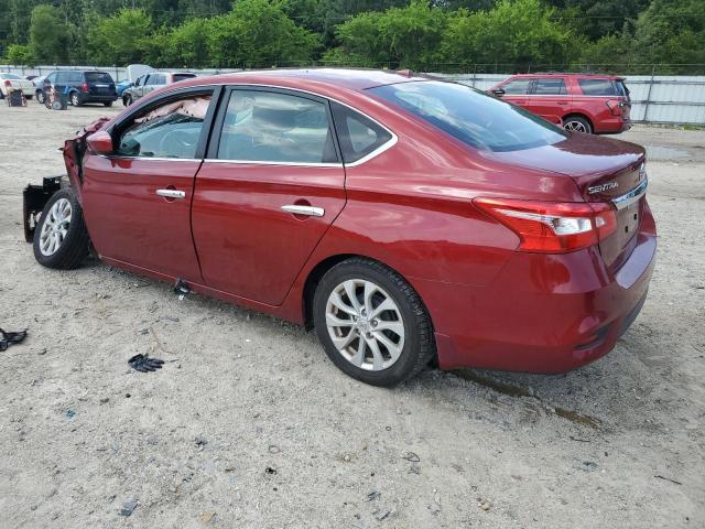 Photo 1 VIN: 3N1AB7AP4KY442553 - NISSAN SENTRA S 