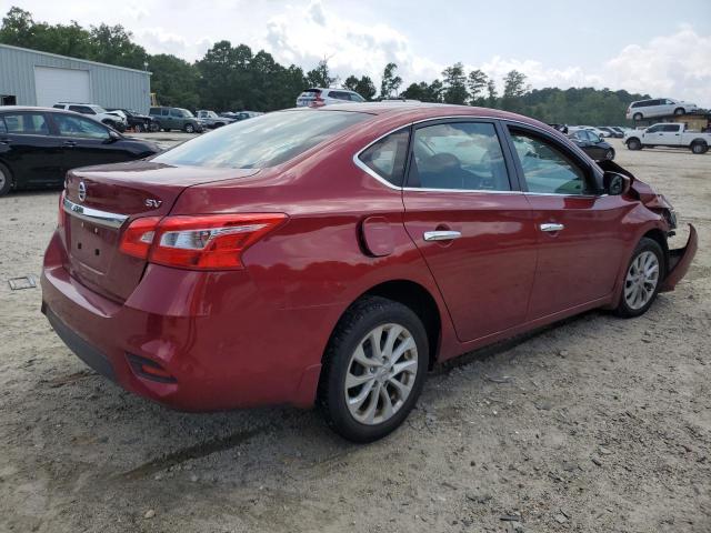 Photo 2 VIN: 3N1AB7AP4KY442553 - NISSAN SENTRA S 