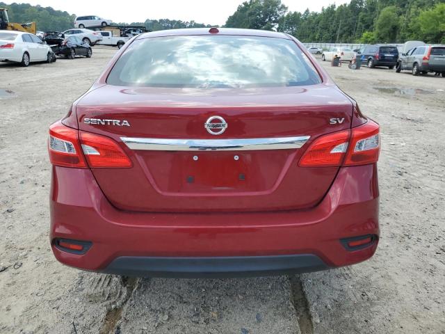 Photo 5 VIN: 3N1AB7AP4KY442553 - NISSAN SENTRA S 