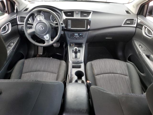 Photo 7 VIN: 3N1AB7AP4KY442553 - NISSAN SENTRA S 