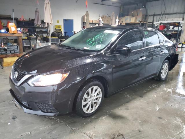 Photo 0 VIN: 3N1AB7AP4KY444335 - NISSAN SENTRA 