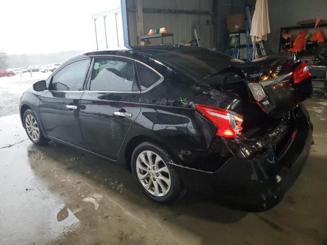 Photo 1 VIN: 3N1AB7AP4KY444335 - NISSAN SENTRA 