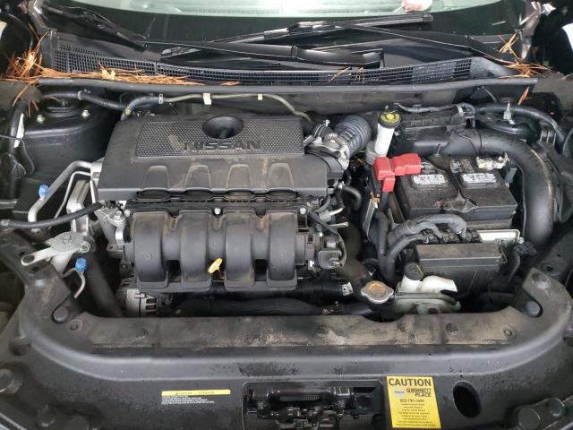 Photo 10 VIN: 3N1AB7AP4KY444335 - NISSAN SENTRA 