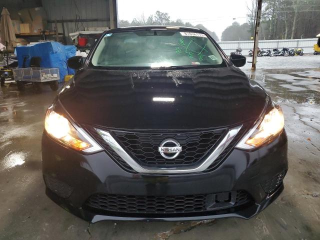 Photo 4 VIN: 3N1AB7AP4KY444335 - NISSAN SENTRA 