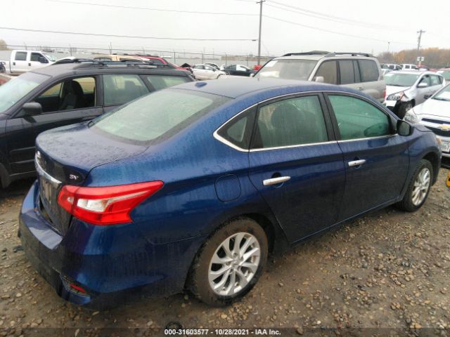 Photo 3 VIN: 3N1AB7AP4KY445064 - NISSAN SENTRA 