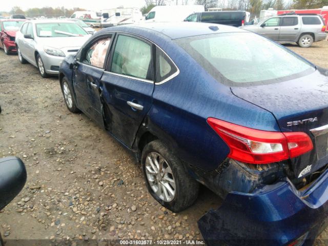 Photo 5 VIN: 3N1AB7AP4KY445064 - NISSAN SENTRA 