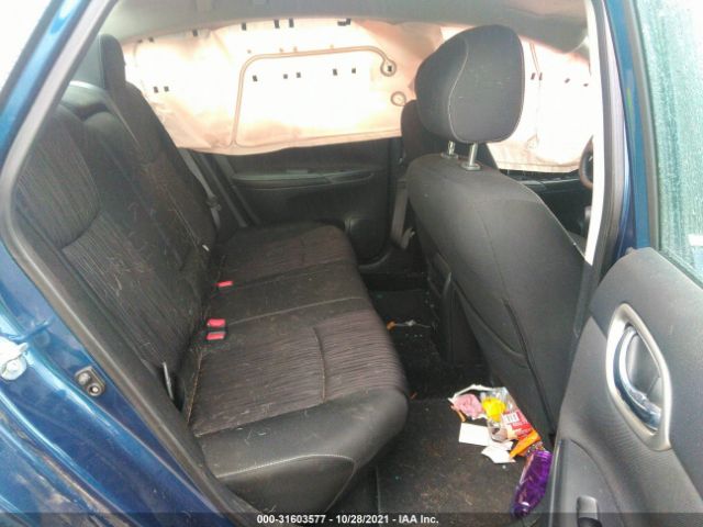 Photo 7 VIN: 3N1AB7AP4KY445064 - NISSAN SENTRA 