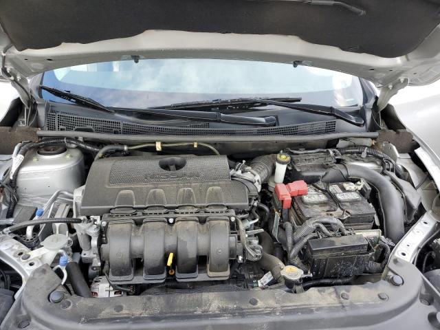 Photo 6 VIN: 3N1AB7AP4KY445887 - NISSAN SENTRA S 