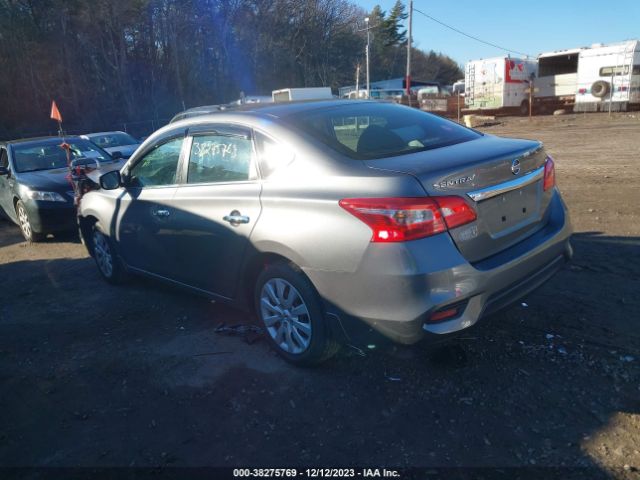 Photo 2 VIN: 3N1AB7AP4KY446683 - NISSAN SENTRA 