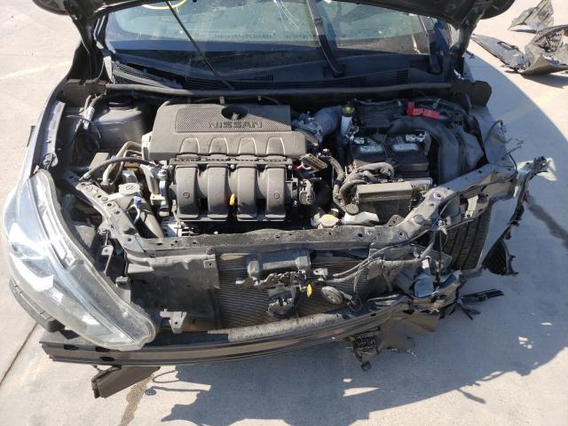 Photo 6 VIN: 3N1AB7AP4KY450491 - NISSAN SENTRA S 