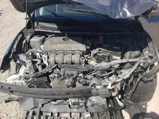 Photo 10 VIN: 3N1AB7AP4KY451608 - NISSAN SENTRA 