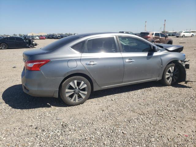 Photo 2 VIN: 3N1AB7AP4KY451608 - NISSAN SENTRA 