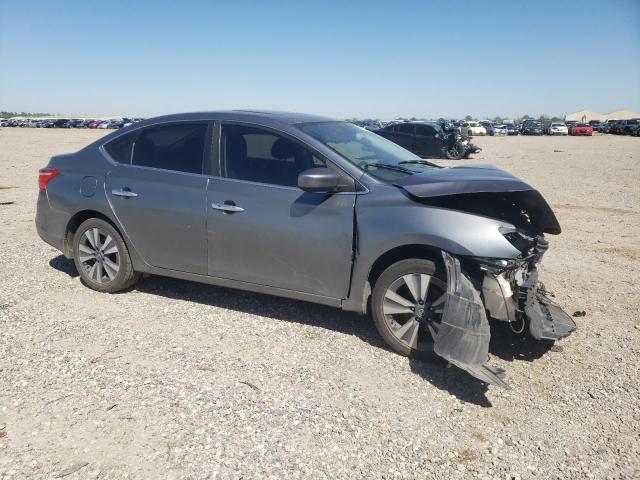 Photo 3 VIN: 3N1AB7AP4KY451608 - NISSAN SENTRA 