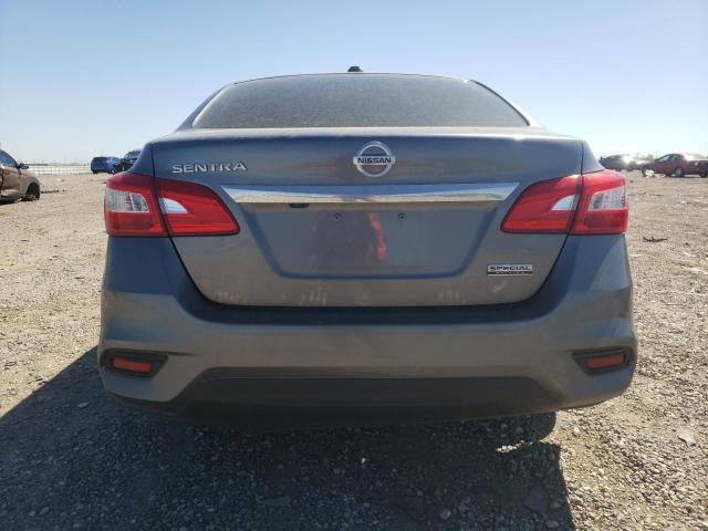 Photo 5 VIN: 3N1AB7AP4KY451608 - NISSAN SENTRA 