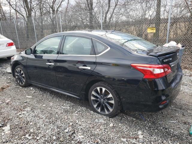 Photo 1 VIN: 3N1AB7AP4KY451639 - NISSAN SENTRA 