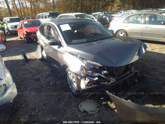 Photo 0 VIN: 3N1AB7AP4KY452158 - NISSAN SENTRA 