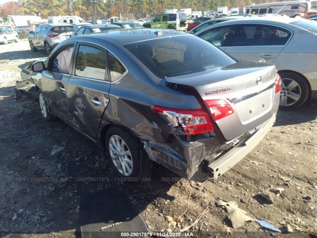 Photo 2 VIN: 3N1AB7AP4KY452158 - NISSAN SENTRA 