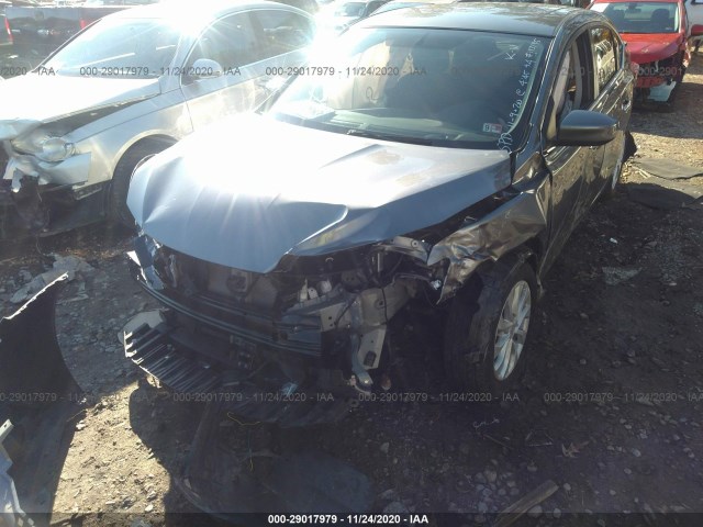 Photo 5 VIN: 3N1AB7AP4KY452158 - NISSAN SENTRA 