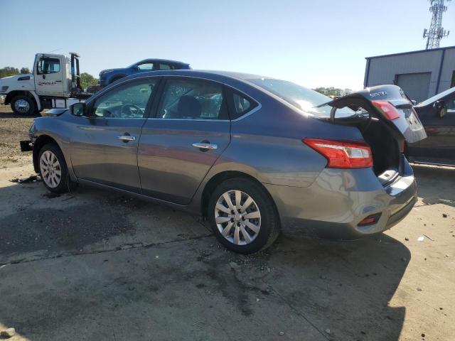 Photo 1 VIN: 3N1AB7AP4KY453035 - NISSAN SENTRA S 