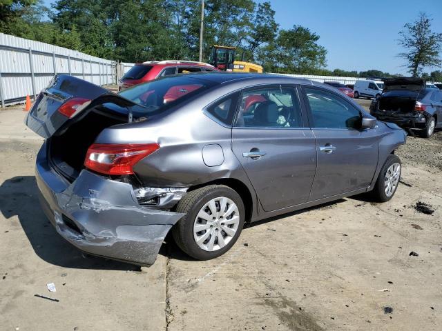 Photo 2 VIN: 3N1AB7AP4KY453035 - NISSAN SENTRA S 