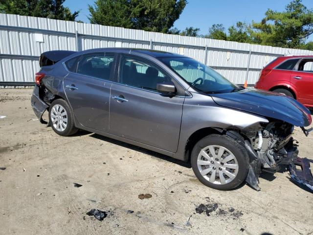 Photo 3 VIN: 3N1AB7AP4KY453035 - NISSAN SENTRA S 