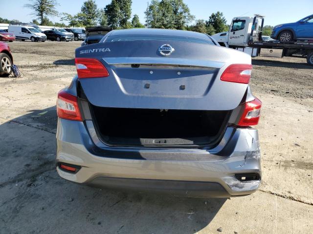 Photo 5 VIN: 3N1AB7AP4KY453035 - NISSAN SENTRA S 