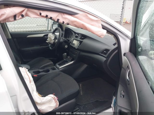 Photo 4 VIN: 3N1AB7AP4KY453133 - NISSAN SENTRA 