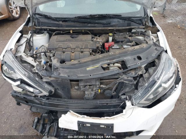 Photo 9 VIN: 3N1AB7AP4KY453133 - NISSAN SENTRA 