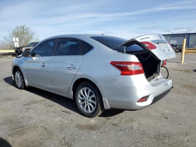 Photo 1 VIN: 3N1AB7AP4KY455786 - NISSAN SENTRA 