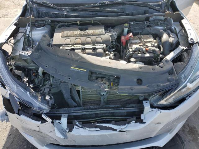 Photo 10 VIN: 3N1AB7AP4KY455786 - NISSAN SENTRA 