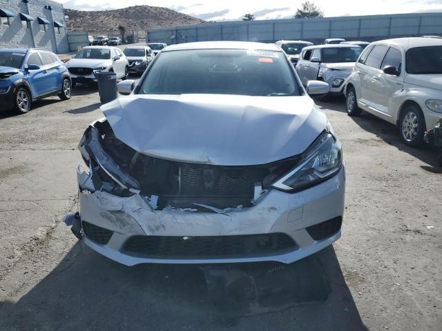 Photo 4 VIN: 3N1AB7AP4KY455786 - NISSAN SENTRA 