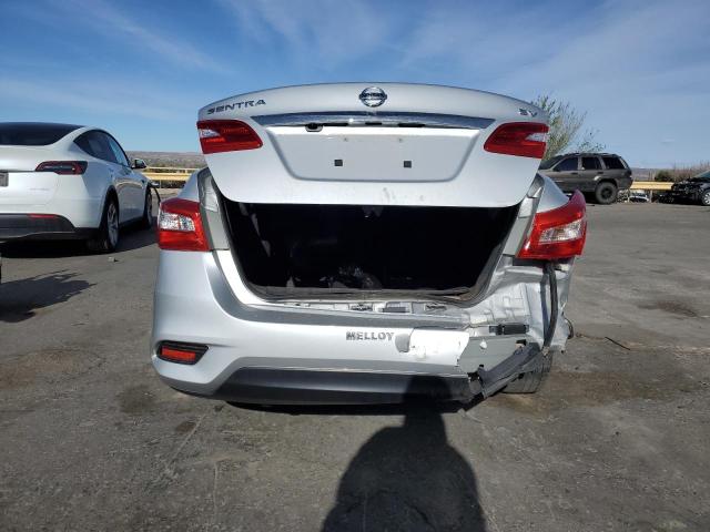 Photo 5 VIN: 3N1AB7AP4KY455786 - NISSAN SENTRA 