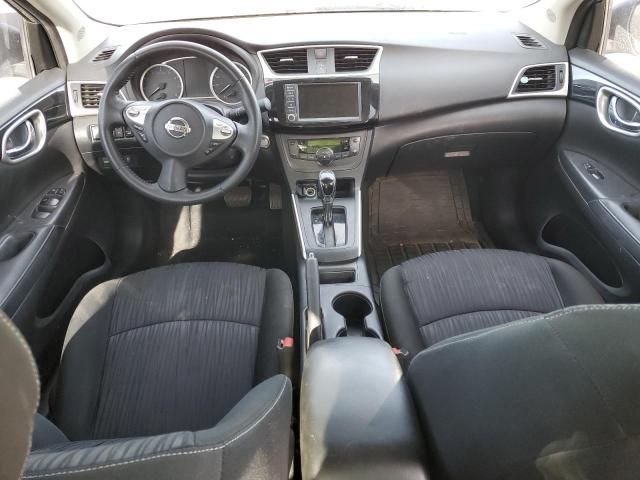 Photo 7 VIN: 3N1AB7AP4KY455786 - NISSAN SENTRA 