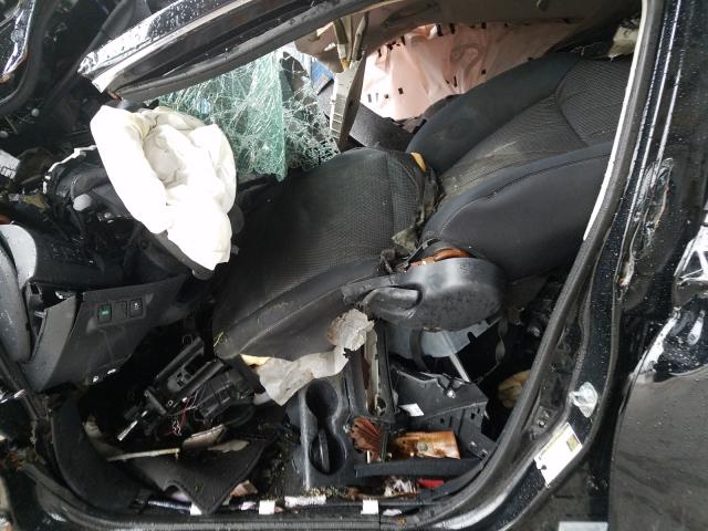 Photo 4 VIN: 3N1AB7AP4KY456520 - NISSAN SENTRA S 