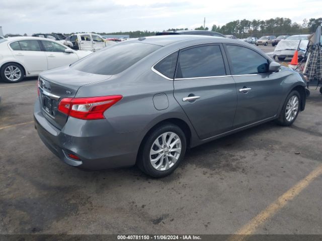 Photo 3 VIN: 3N1AB7AP4KY456582 - NISSAN SENTRA 